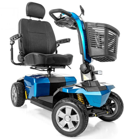 Pride Victory LX Sport 4-Wheel Scooter S710LXW