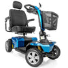 Image of Pride Victory LX Sport 4-Wheel Scooter S710LXW
