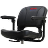 Image of Metro Mobility  Left & Right Armrest