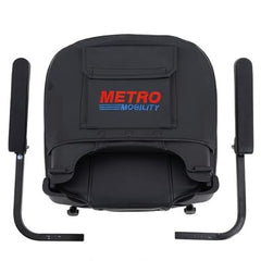 Metro Mobility  Left & Right Armrest
