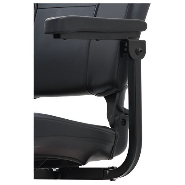 Metro Mobility  Left & Right Armrest