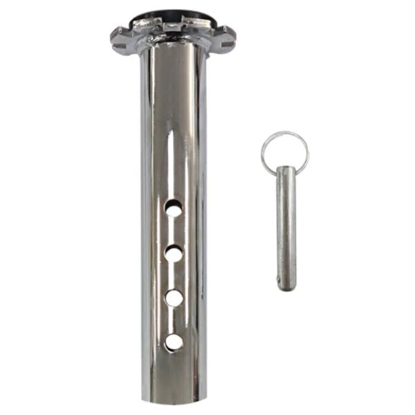 Metro Mobility Seat Post and Seat Pin