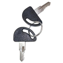 Metro Mobility KEYS