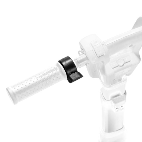 ATTO Left-Handed Throttle Kit