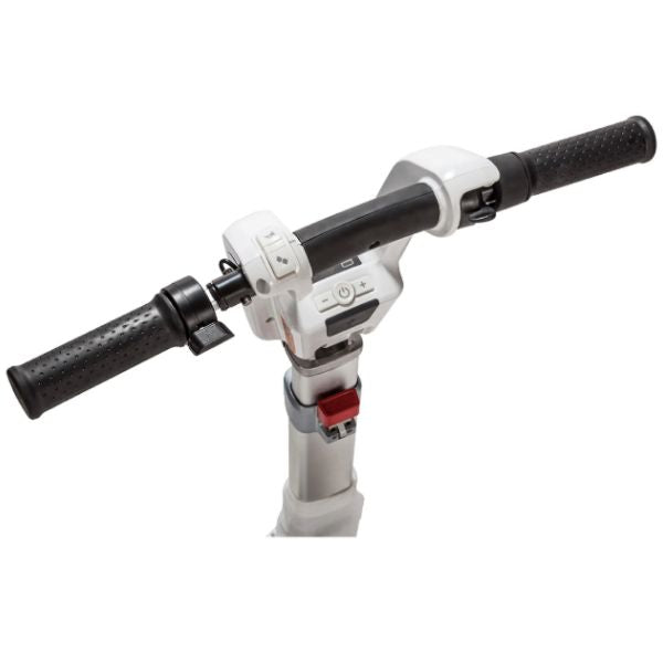 ATTO Left-Handed Throttle Kit