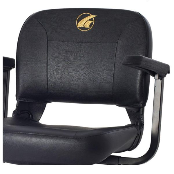 Golden Technologies LiteRider 3-Wheel Mobility Scooter GL111