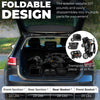 Image of Gladiator 4-Wheel Bariatric Mobility Scooter