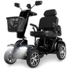 Image of Gladiator 4-Wheel Bariatric Mobility Scooter