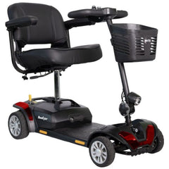 Merits Health Roadster S741RS4 Mobility Scooter