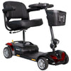 Image of Merits Health Roadster S741RS4 Mobility Scooter