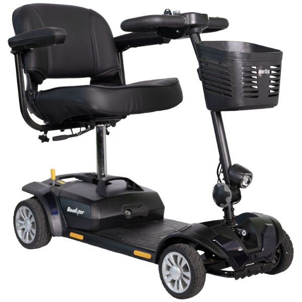 Merits Health Roadster S4 S741RS4 Mobility Scooter