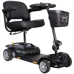 Merits Health Roadster S741RS4 Mobility Scooter