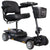 Merits Health Roadster S4 S741RS4 Mobility Scooter featured image