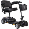 Image of Merits Health Roadster S741RS4 Mobility Scooter