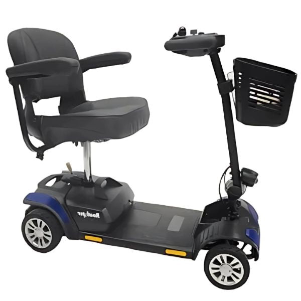 Merits Health Roadster 4 S741A Mobility Scooter – Electric