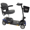 Image of Merits Health Roadster S4 S741RS4 Mobility Scooter
