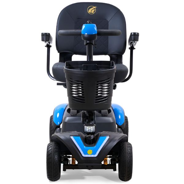 Golden Technologies Buzzaround EX 4-Wheel Mobility Scooter GB148