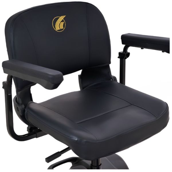 Golden Technologies Buzzaround LT 3 Wheel Mobility Scooter GB107