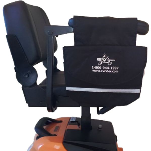 EV Rider Armrest Bag