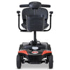 Image of Metro Mobility Elite 4 Portable 4-Wheel Mobility Scooter