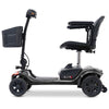 Image of Metro Mobility Elite 4 Portable 4-Wheel Mobility Scooter