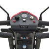 Image of Golden Technologies Companion Mid-Size 3-Wheel Scooter GC240