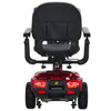 Image of Golden Technologies Companion Mid-Size 3-Wheel Scooter GC240