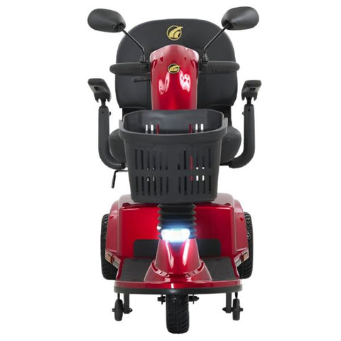 Golden Technologies Companion Mid-Size 3-Wheel Scooter GC240