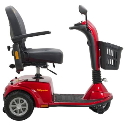 Golden Technologies Companion Mid-Size 3-Wheel Scooter GC240