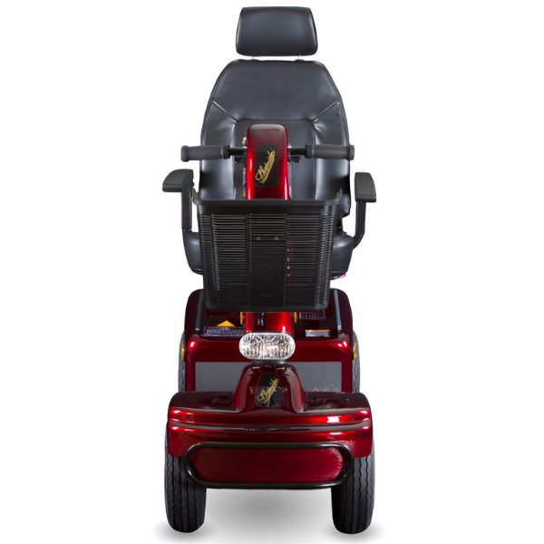 Shoprider Sprinter XL4 Heavy Duty 4-Wheel Mobility Scooter Shoprider Sprinter XL4 Heavy Duty 4-Wheel Mobility Scooter
