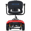 Image of Metro Mobility Elite 4 Portable 4-Wheel Mobility Scooter