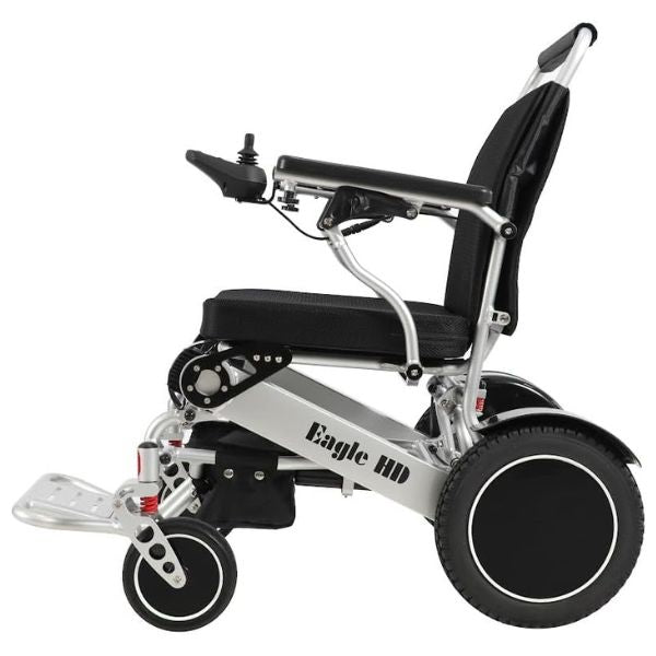 Eagle HD Wheelchair