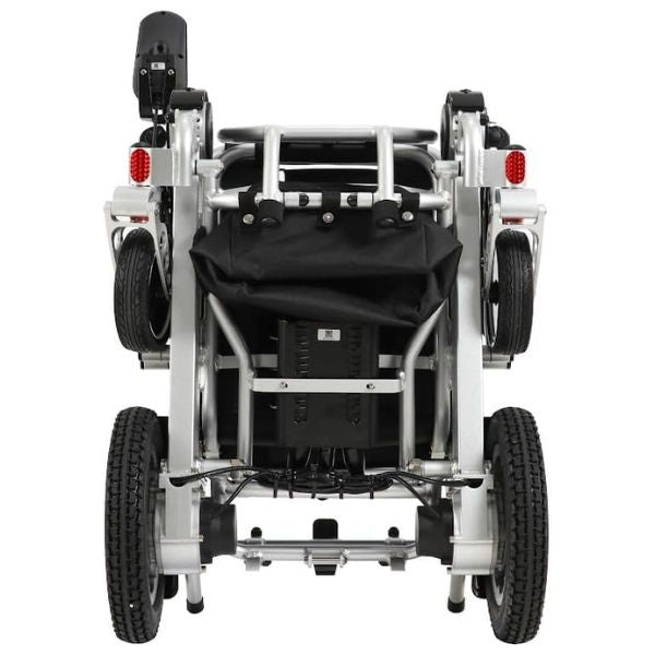 Eagle HD Wheelchair