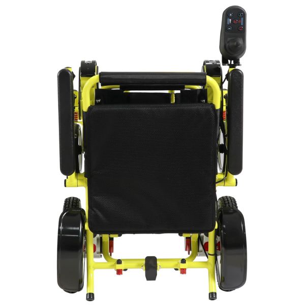Eagle HD Wheelchair
