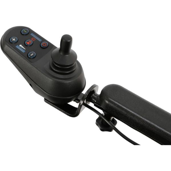 AirHawk Electric Wheelchair With Remote Control