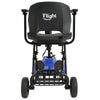 Image of Super Light Flight Folding Travel 3-Wheel Mobility Scooter