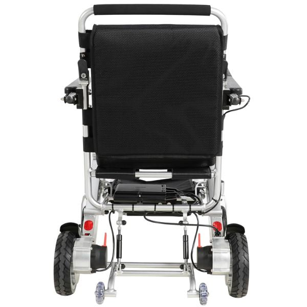 AirHawk Electric Wheelchair With Remote Control