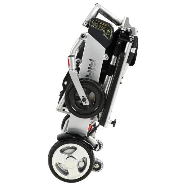 AirHawk Electric Wheelchair With Remote Control
