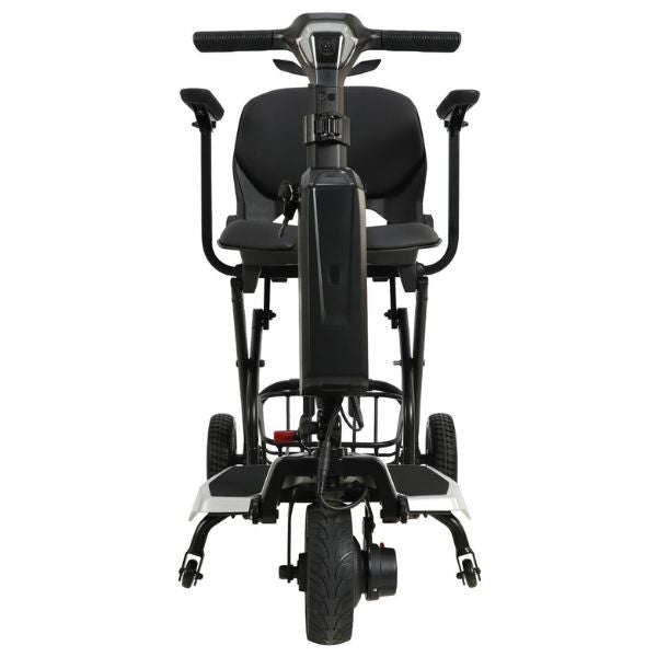 Super Light Flight Folding Travel 3-Wheel Mobility Scooter