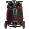 Image of Super Light Flight Folding Travel 3-Wheel Mobility Scooter