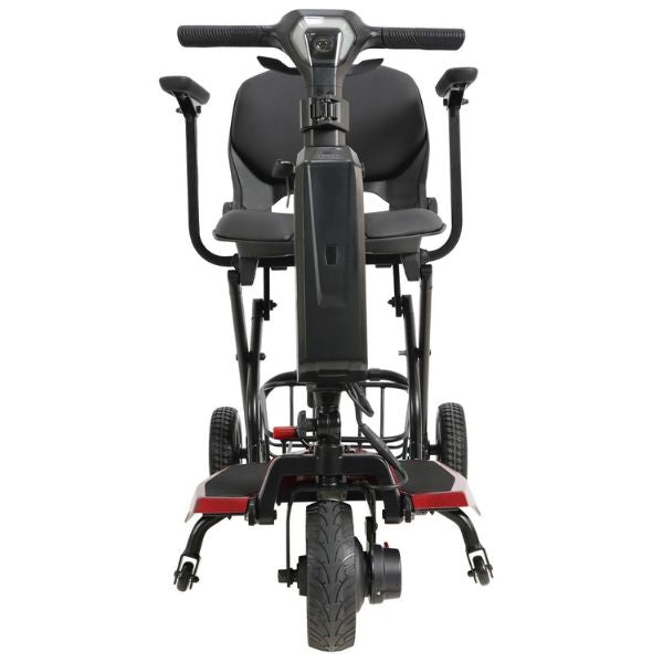 Super Light Flight Folding Travel 3-Wheel Mobility Scooter