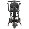 Image of Super Light Flight Folding Travel 3-Wheel Mobility Scooter