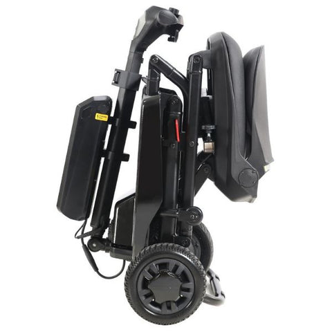 Super Light Flight Folding Travel 3-Wheel Mobility Scooter