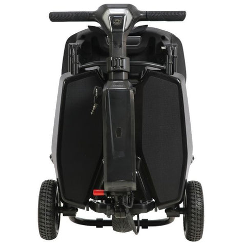 Super Light Flight Folding Travel 3-Wheel Mobility Scooter