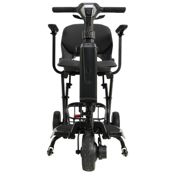 Super Light Flight Folding Travel 3-Wheel Mobility Scooter