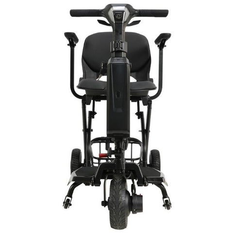 Super Light Flight Folding Travel 3-Wheel Mobility Scooter