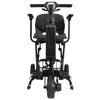 Image of Super Light Flight Folding Travel 3-Wheel Mobility Scooter