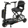 Image of Super Light Flight Folding Travel 3-Wheel Mobility Scooter