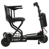 Image of Super Light Flight Folding Travel 3-Wheel Mobility Scooter
