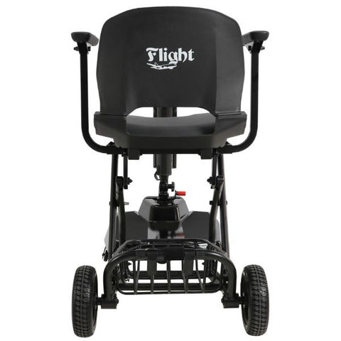 Super Light Flight Folding Travel 3-Wheel Mobility Scooter